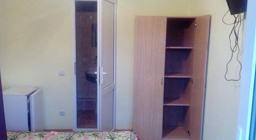 Улучшенный двухместный номер с 1 кроватью